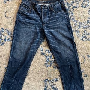 American Eagle Jean Vintage Hi-Rise